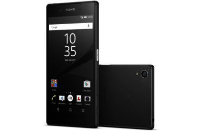 Sim Free Sony Xperia Z5 Mobile Phone